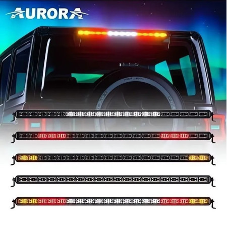 Aurora LED beam ALO-S5D1-N30-H 15 | 45 watts | LED Module H 15 Aurora LED beam ALO-S5D1-N30-H 15 | 45 watts | LED Module H 15
